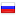 utair.ru hosted country